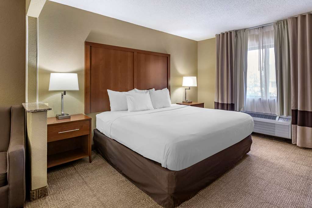 Comfort Inn Moline Quad Cities - photo 20