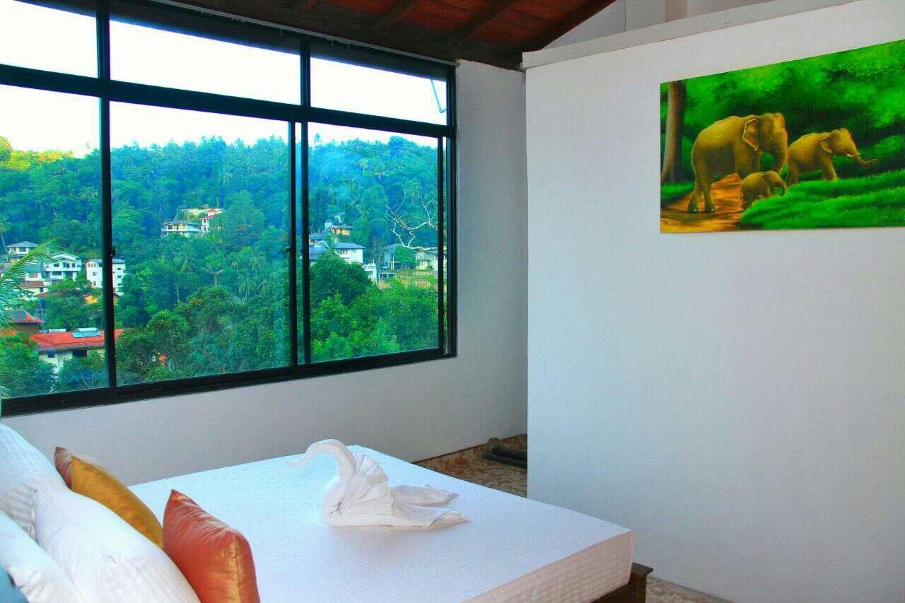 Monaykah — 4-Star Luxury Hotel in Kandy, Sri Lanka