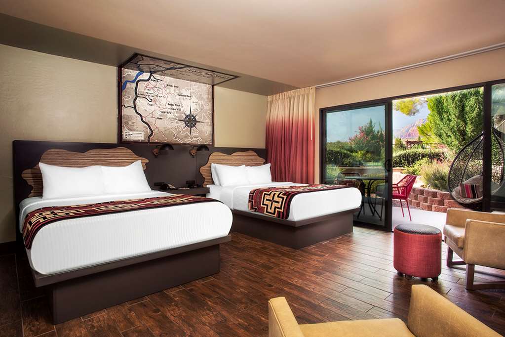 Arabella Hotel Sedona - photo 15