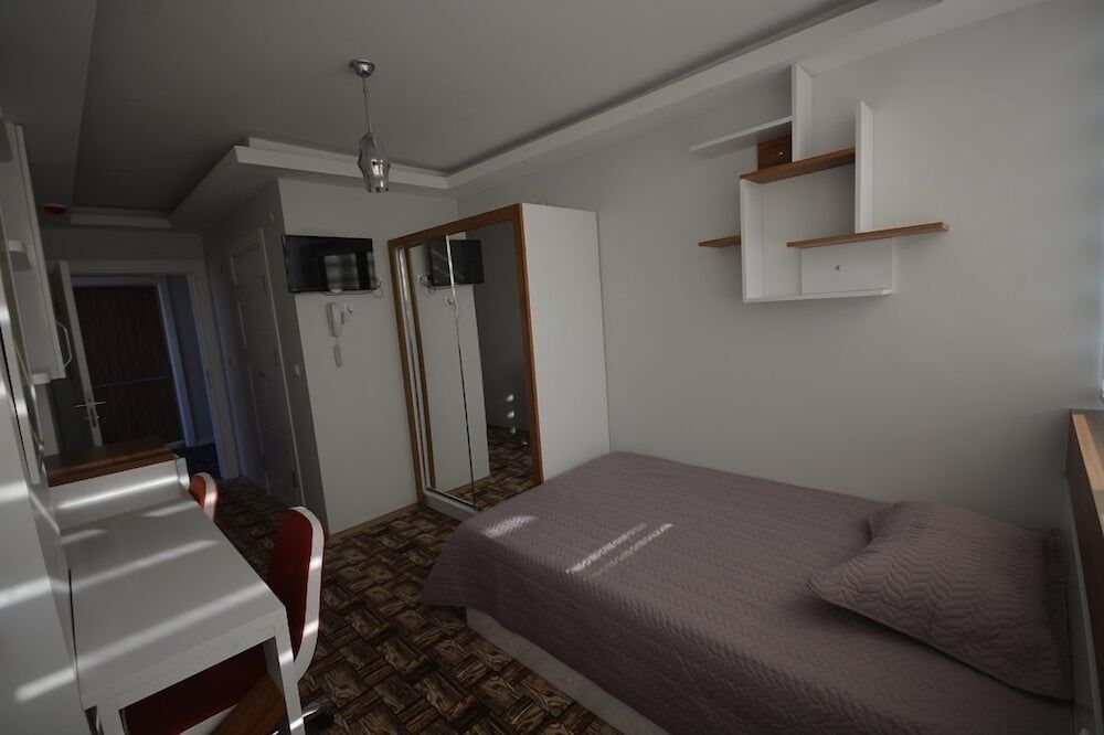Dogan Park Otel — Samsun — photo 2