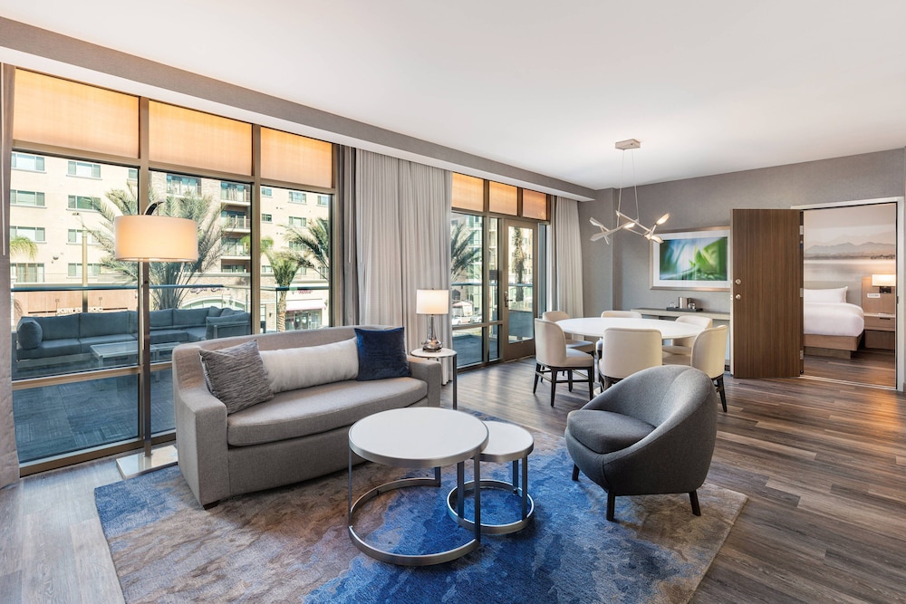 Courtyard by Marriott Los Angeles Monterey Park - photo 14