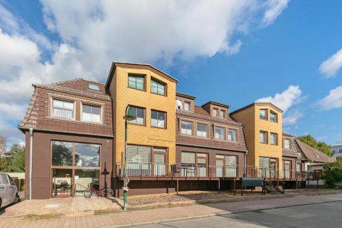Hotel zur Panke Wohnung 5 pet-friendly hotel Schwanebeck