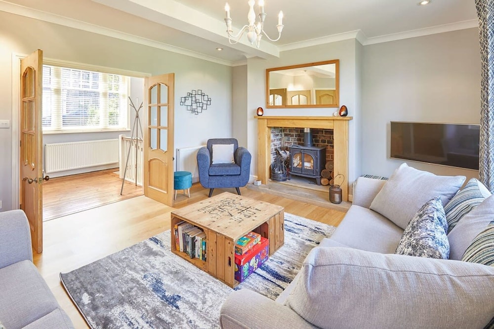 Host Stay River View — Ripon