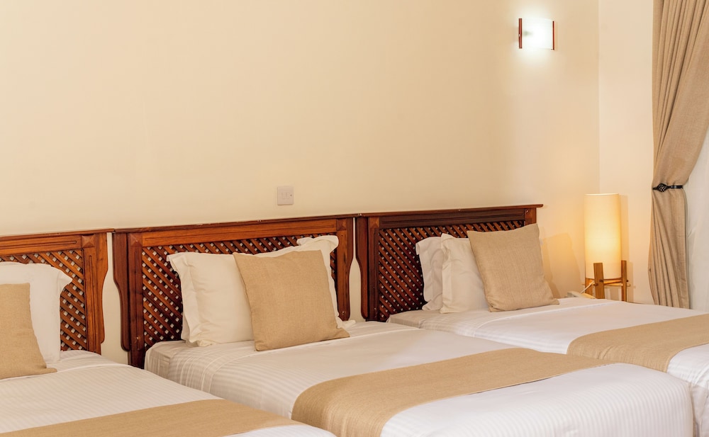Forest Hill Hotel — Arusha — photo 4