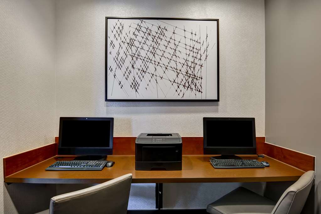 Hyatt Place Memphis Wolfchase Galleria - photo 11