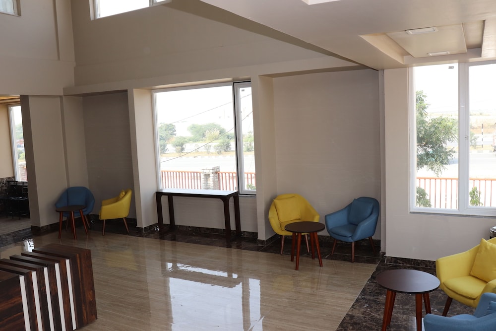 Mangal Grand Hotel — Beawar — photo 5