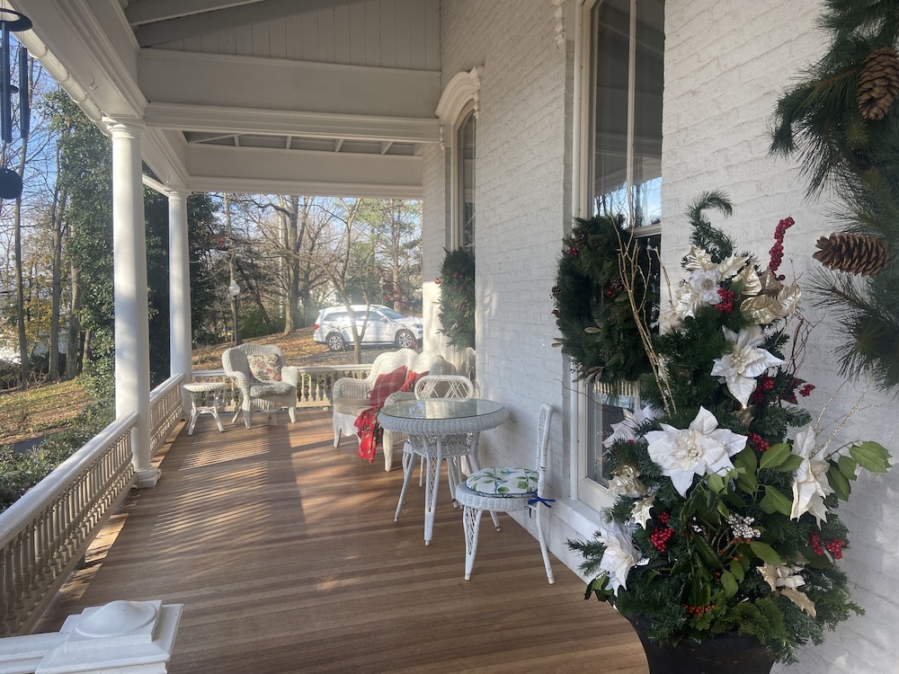 Susquehanna Manor Inn - photo 47