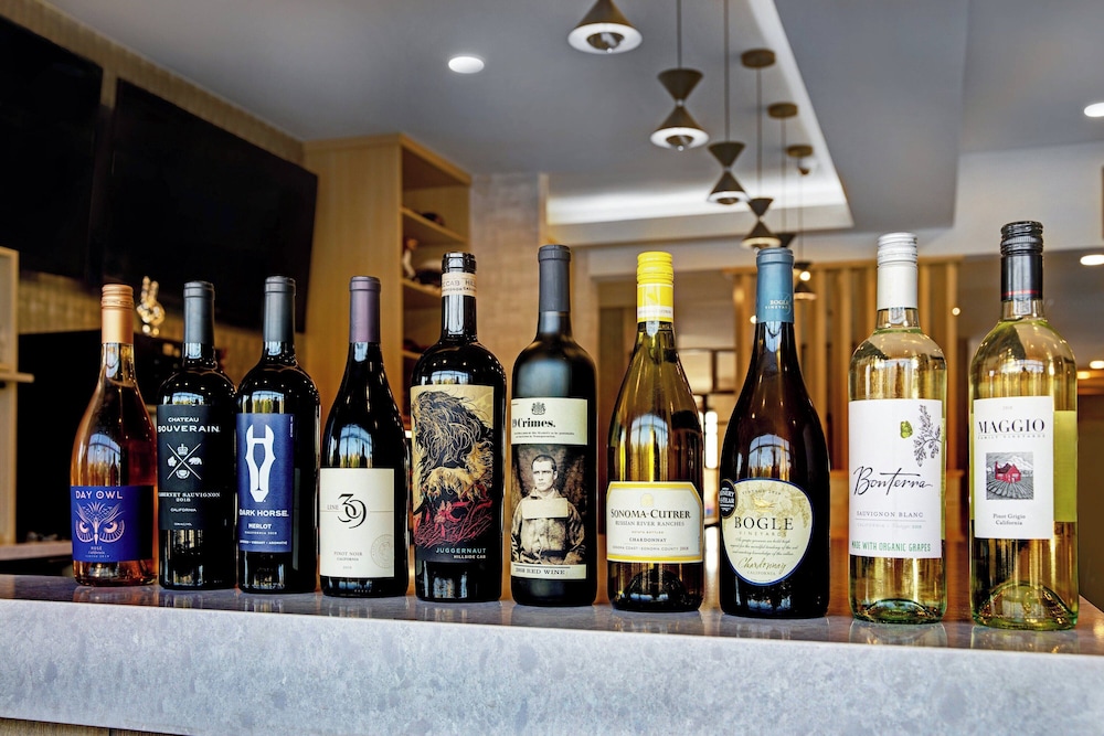 TownePlace Suites by Marriott Phoenix Glendale Sports & Entertainment District - photo 3