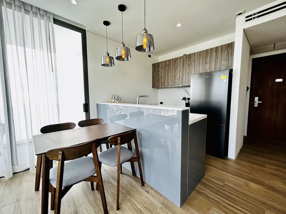 Elite Atoll Condotel in Rawai, Thailand