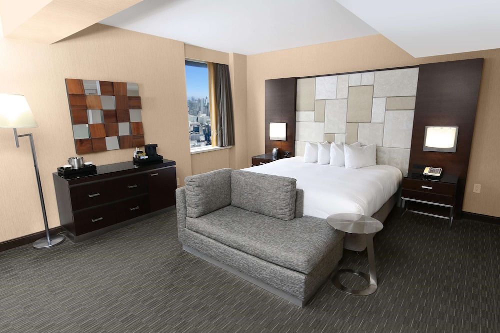Hilton San Francisco Union Square - photo 108