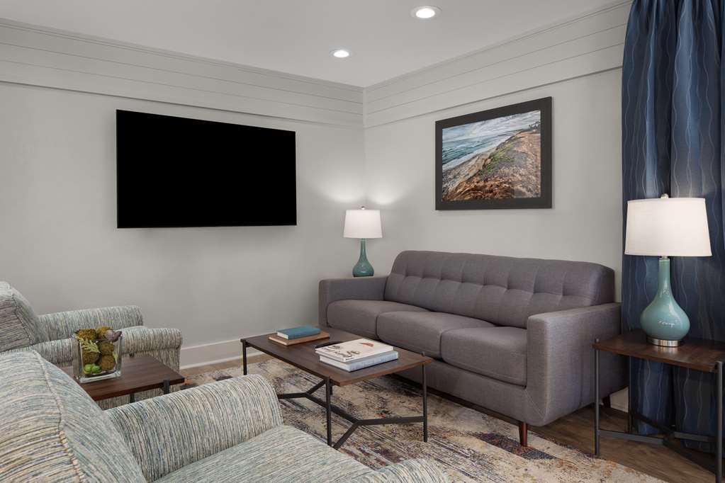 Carlsbad By The Sea Hotel - photo 9