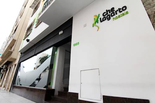 Che Lagarto Mar del Plata