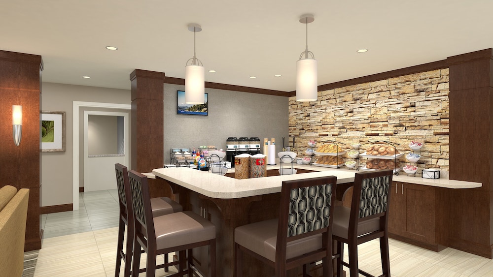 Staybridge Suites Sioux City Southeast by IHG - photo 51