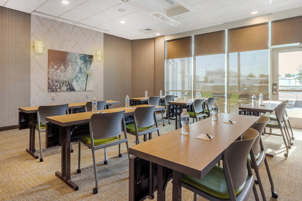 SpringHill Suites by Marriott Charlotte Southwest - photo 31
