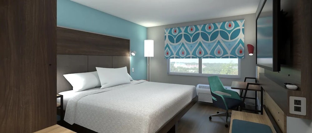 Tru by Hilton San Antonio at the Rim - photo 8