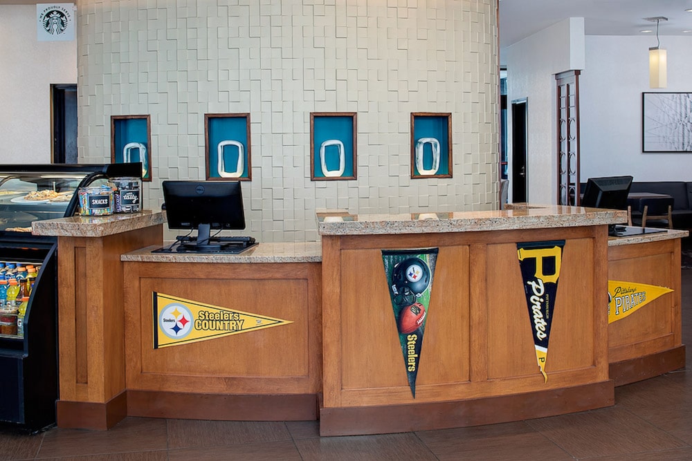 Hyatt Place Pittsburgh North Shore - photo 36