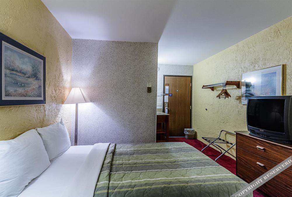 Motel 6 Appleton WI - photo 11