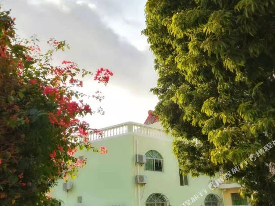 Ledong Xiang’an Hotel in Baoyou, People's Republic of China