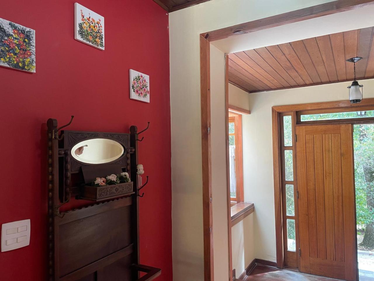 Suites Monte Belo — Campos Do Jordao — photo 5
