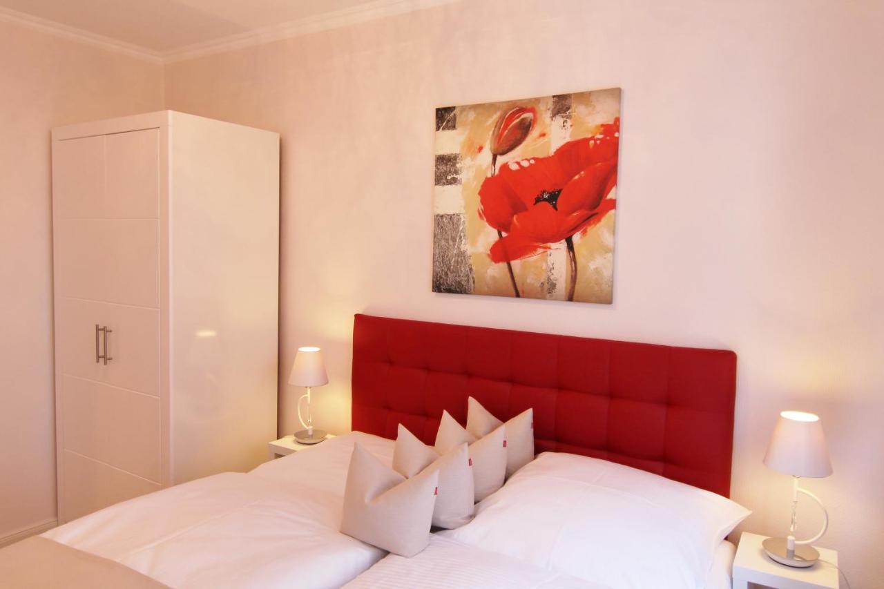 Der Buchenhof — 4-Star Luxury Hotel in Braunlage, Germany