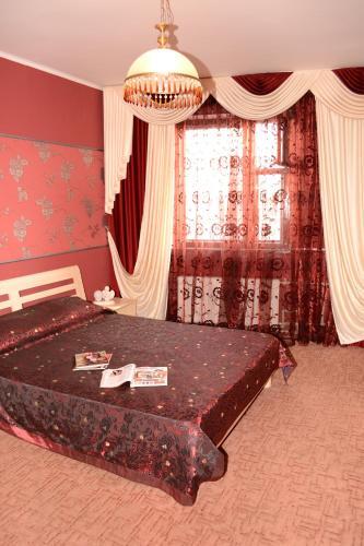 Mini Hotel Pyatniza - last minute hotel in Kharkiv