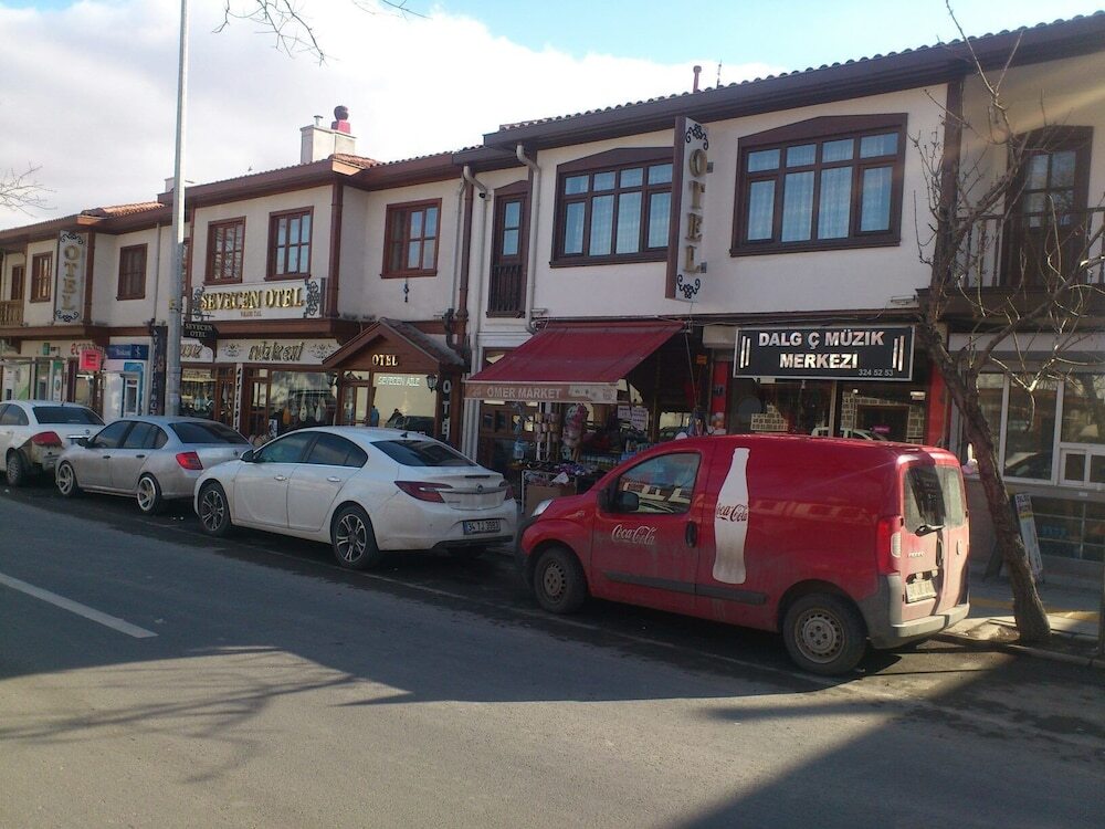 Hotel Hitit Aile - carbon neutral hotel in Ankara