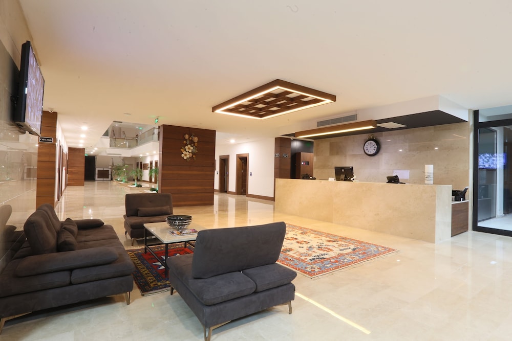 Carissa Hotel — Mugla — photo 5