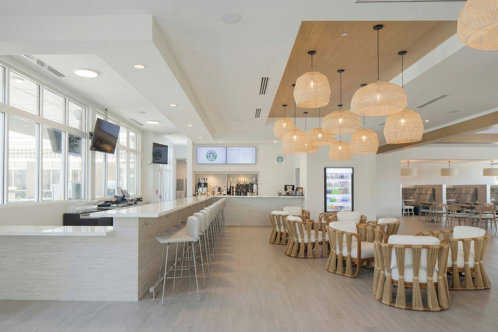 Courtyard by Marriott Amelia Island - photo 45