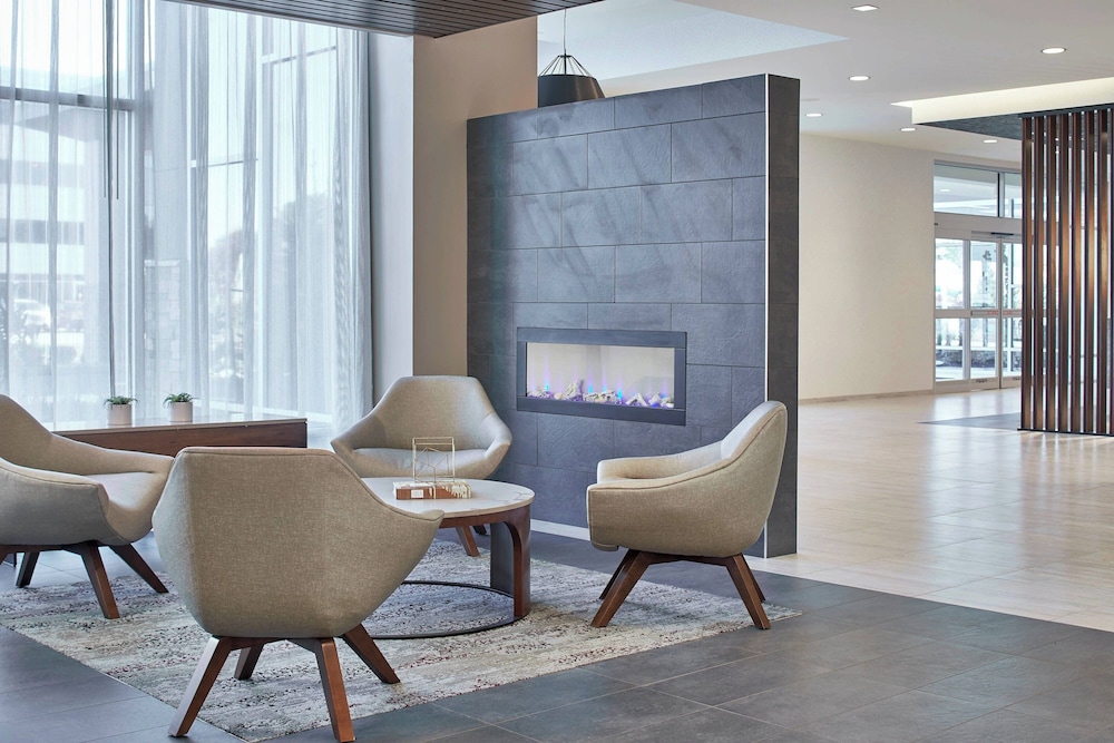 Courtyard by Marriott Albany Airport - photo 6