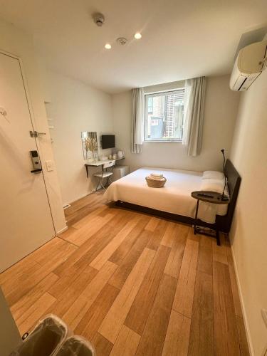 Ficus Tokyo - carbon neutral hotel in Tokyo