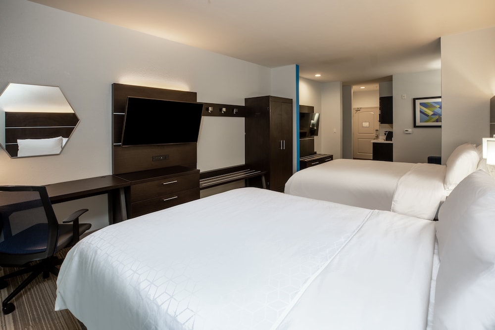 Holiday Inn Express & Suites Rockport Bay View by IHG - photo 9