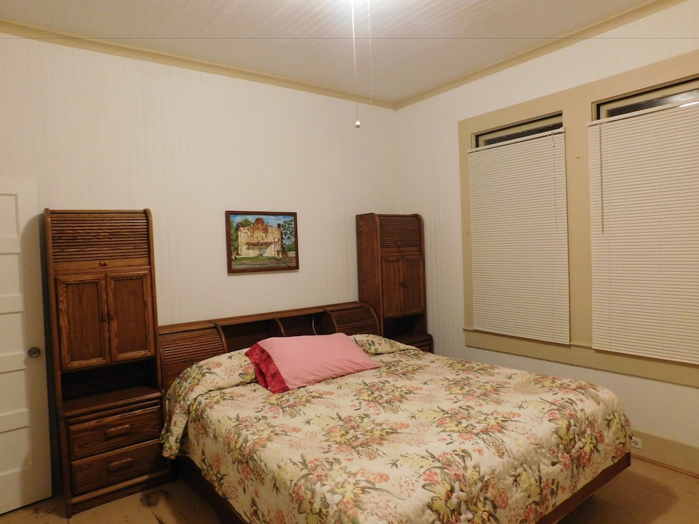 Pahala Plantation Cottages - photo 4