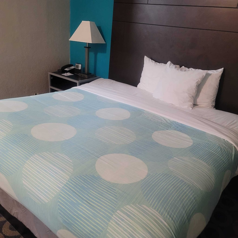 SureStay Hotel by Best Western San Antonio Northeast - photo 20