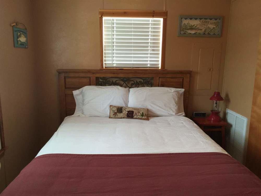 Northshore RV Resort on Lake Livingston - photo 3
