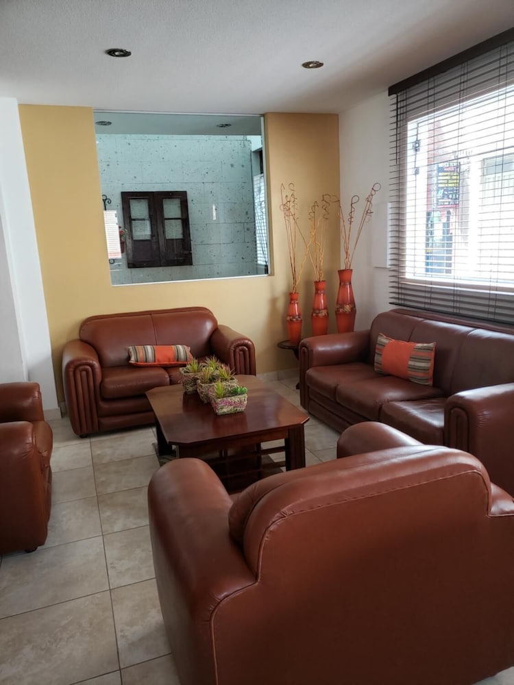 Casa de Lucila — Chivay — photo 2