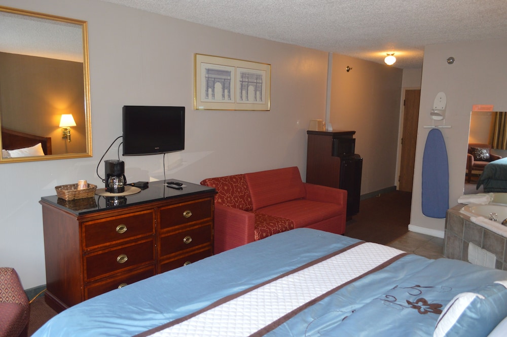 American Elite Inn - photo 27