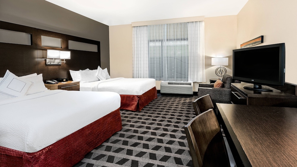 TownePlace Suites by Marriott San Antonio Downtown Riverwalk - photo 7