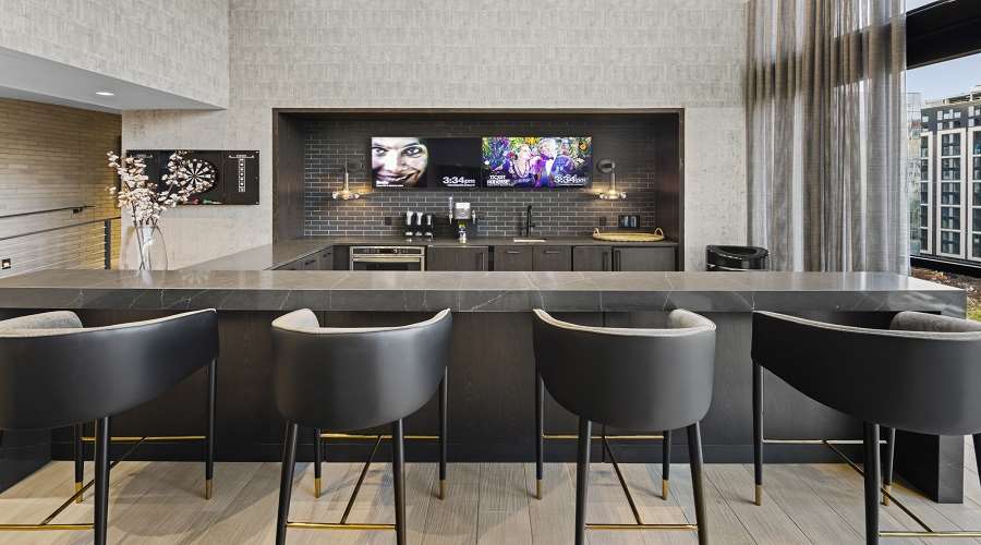 Global Luxury Suites at Capitol Hill - photo 19