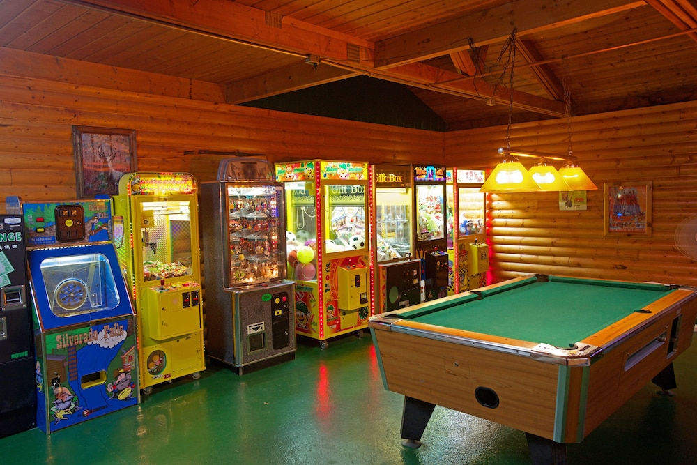 Arrowhead Resort Campground - photo 32