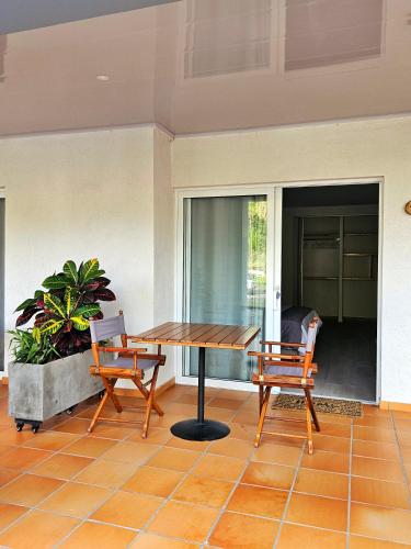 chez yannick Hospadaje Los Amigos in Salento, Colombia