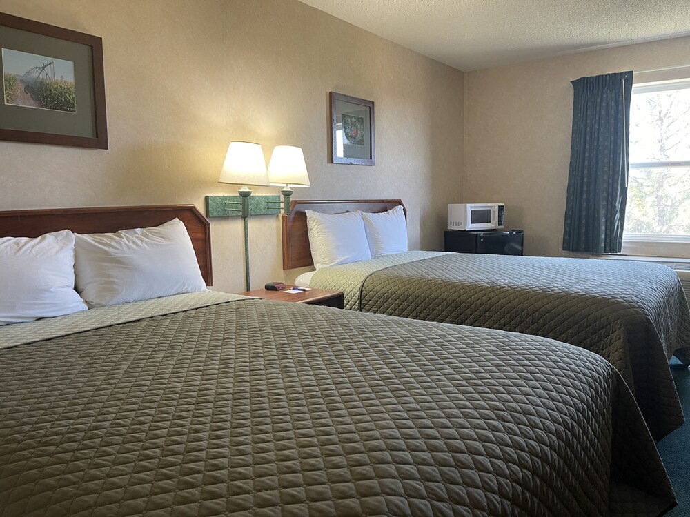 Hotel Yuma - photo 37