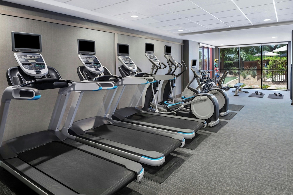 Courtyard by Marriott Scottsdale North - photo 23