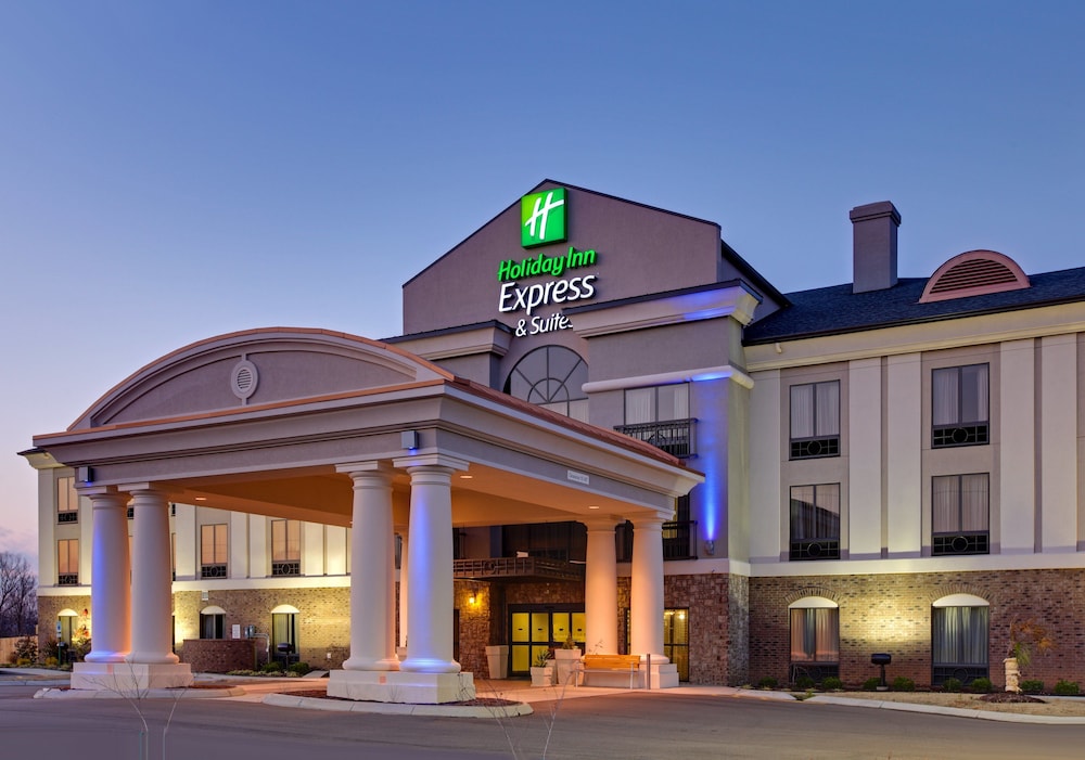 Holiday Inn Express & Suites Covington by IHG - photo 61