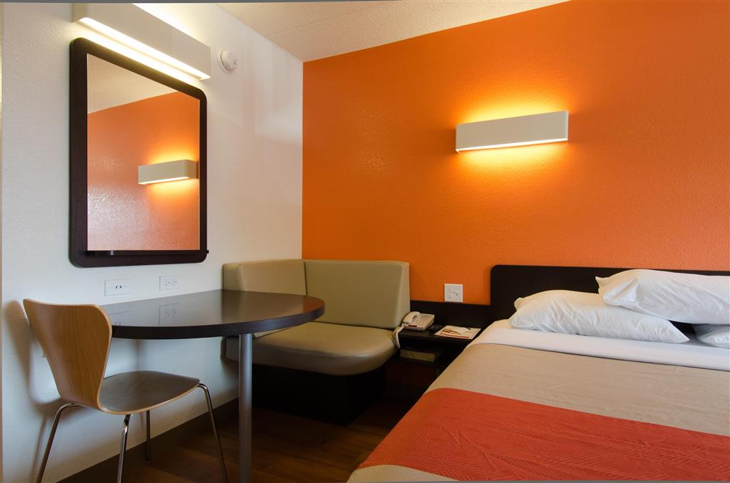 Motel 6 Gaithersburg DC Washington - photo 10