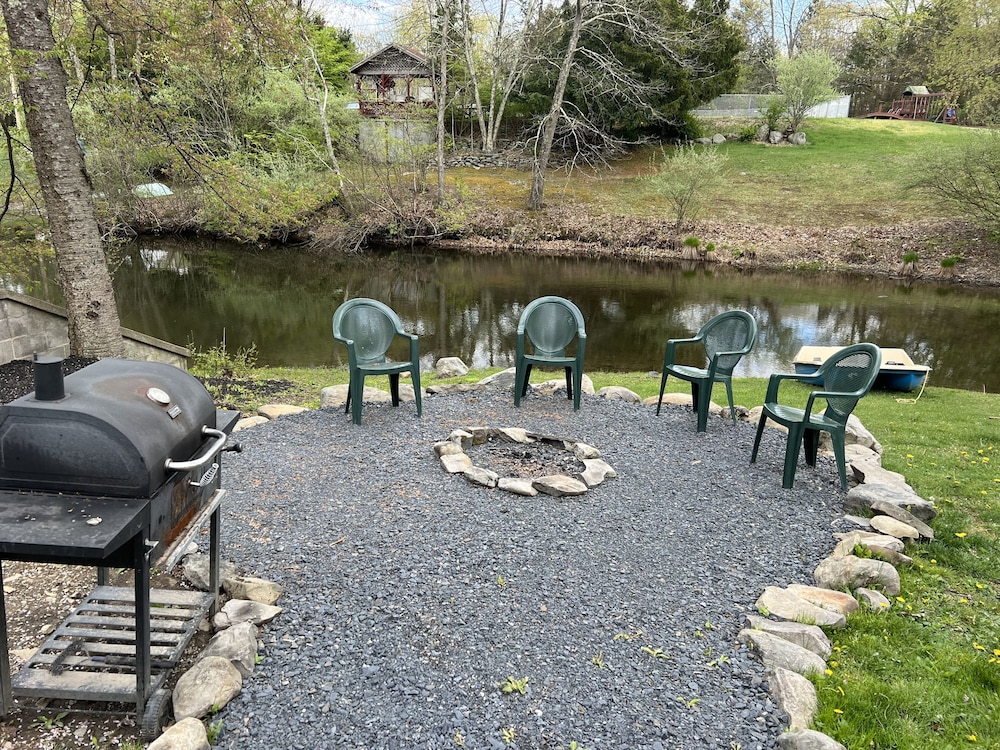 Echo Valley Cottages - photo 54