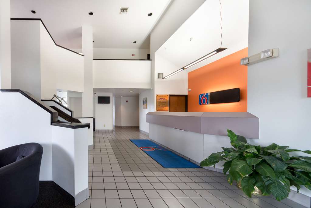 Motel 6 Dallas TX Northeast - photo 22