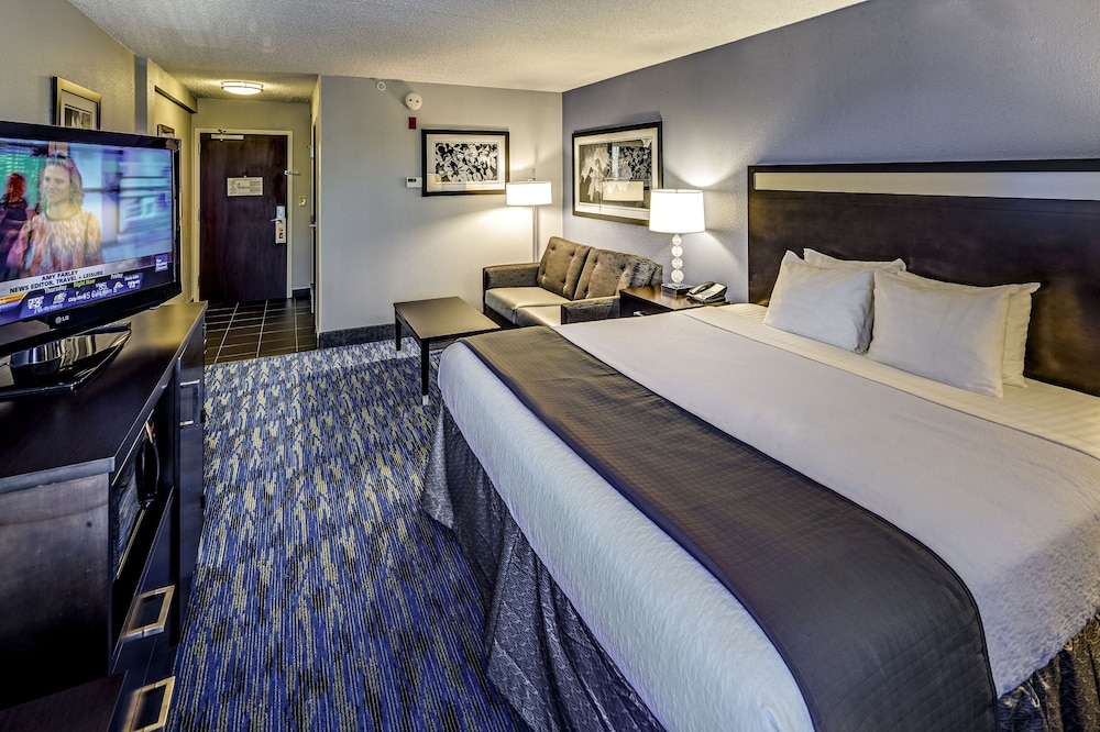 Holiday Inn Cleveland Northeast Mentor by IHG - photo 7
