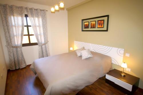 Villas Corralejo Golf — 4-Star Luxury Hotel in Corralejo, Spain