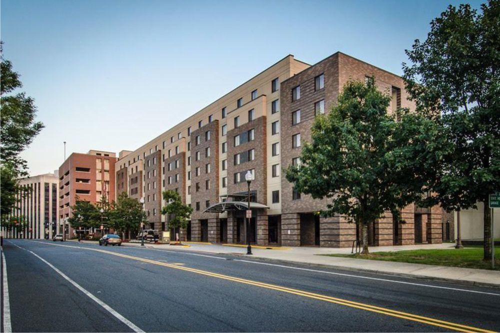 Wyndham Garden Trenton - photo 36