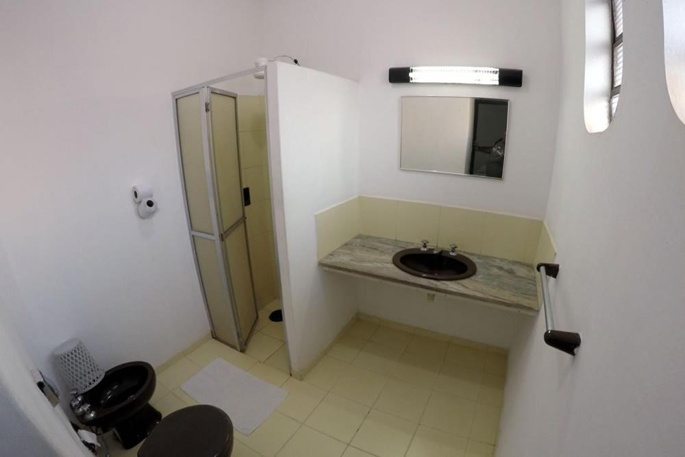 Hotel Turi — Barra Bonita — photo 4